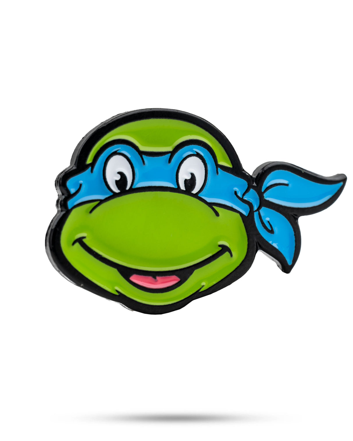 TMNT - Marcador de bola de Leonardo