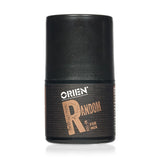 Orien Men's Deodorant Roll-On Random 50 ml - Long Lasting Freshness & Odor Control for Men