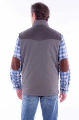 Scully Ridgeway (TR-079) – Men's Vest