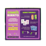 Zombie Burrito