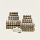 Ultraplush Australian Cotton Towels