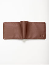 Tan Brown Duke Bifold Wallet