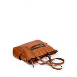 Bolso de mano de lujo Kodiak - Tan