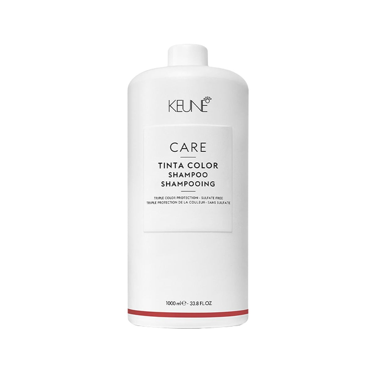 Keune Care Tinta Color: Sulfate-Free Shampoo for Vibrant, Long-Lasting Color (1000 ml)