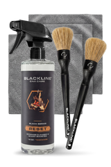 BLACKLINE® RESET INTERIOR CLEANER & SCENT BOOSTER