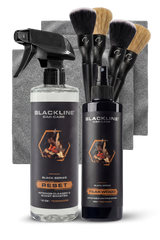 BLACKLINE®  8oz AIR FRESHENER