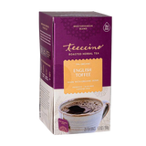 Té Herbal Tostado Sabor Toffee Inglés