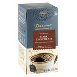 Dark Chocolate Prebiotic SuperBoost Herbal Tea