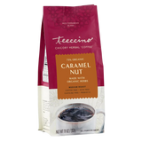 Achicoria con sabor a café de caramelo y nueces