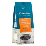Café Herbal de Achicoria, Diente de León, Caramelo y Nuez