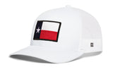 Texas Flag Trucker Hat  |  TX Snapback