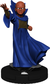 HeroClix: Marvel Studios - Disney Plus What If...? - Miniatures Game