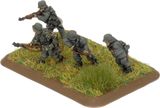 Flames of War: German Panzergrenadier Platoon (Late War)