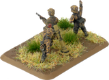 Flames of War: German 8cm SS Mortar Platoon (Late War)