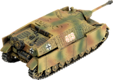 Flames of War: German Jagdpanzer IV Tank-Hunter Platoon (Late War)