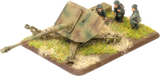 Flames of War: German Waffen-SS Panther Kampgruppe Army (Late War)