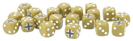 Flames of War: Waffen-SS Gaming Tin