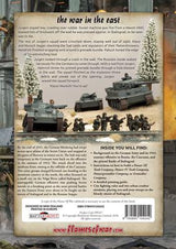 Flames of War: Iron Cross - German Forces on the Eastern Front 1942-43