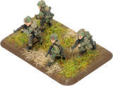 Flames of War: German Escort Platoon (Late War)