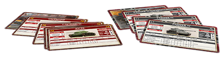 Flames of War: Battle of Stalingrad - War on the Eastern Front