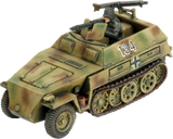 Flames of War: German Waffen-SS Panther Kampgruppe Army (Late War)