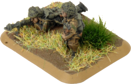 Flames of War: British Parachute Company (Late War)