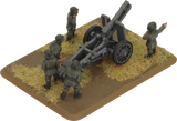 Flames of War: German 15cm Infantry Gun Platoon (Mid War-Iron Cross)