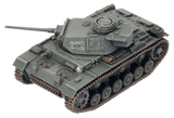 Flames of War: German Dietrich's Ghosts Army (Mid War)