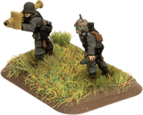 Flames of War: German Panzer Kampgruppe Army (Late War)