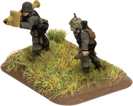 Flames of War: German Panzer Kampgruppe Army (Late War)