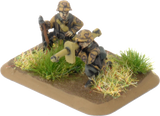 Flames of War: German SS Panzergrenadier Platoon (Late War)