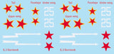 Flames of War: Soviet IL-2 Shturmovik Assault Flight (Mid War)