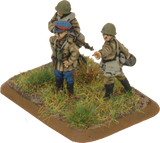 Flames of War: Soviet Rifle Company (Late War)