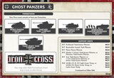 Flames of War: German Panzer III (Late) Tank Platoon (Mid War)