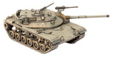 Team Yankee: Magach 6 Tank Platoon