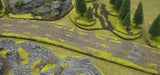Flames of War: Rural Roads