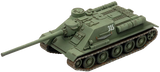 Flames of War: Soviet SU Tank-Killer Battery (Late War)