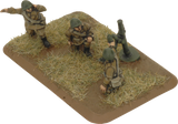 Flames of War: Soviet 82mm and 120mm Mortar Company (Late War)