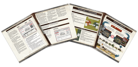 Flames of War: Battle of Stalingrad - War on the Eastern Front