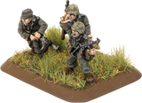 Flames of War: German Panzer Kampgruppe Army (Late War)