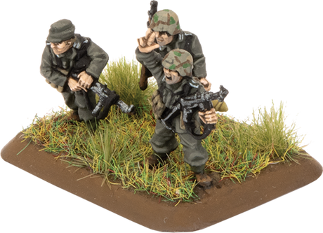 Flames of War: German Panzer Kampgruppe Army (Late War)
