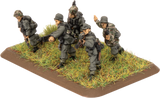 Flames of War: German Panzer Kampgruppe Army (Late War)