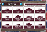 Flames of War: British Parachute Company (Late War)
