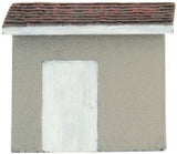 Flames of War: House Extensions