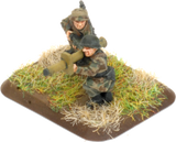 Flames of War: German Fallschirmjäger Rifle Platoon (Late War)