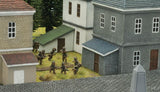 Flames of War: House Extensions