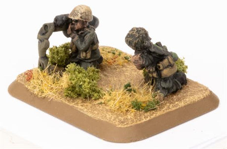 Team Yankee: Iranian Mechanised Infantry Platoon