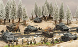 Flames of War: Iron Cross - German Forces on the Eastern Front 1942-43