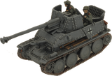 Flames of War: German Marder (7.62cm) Tank-Hunter Platoon (Mid War)