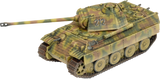 Flames of War: German Panther Tank Platoon (Late War)